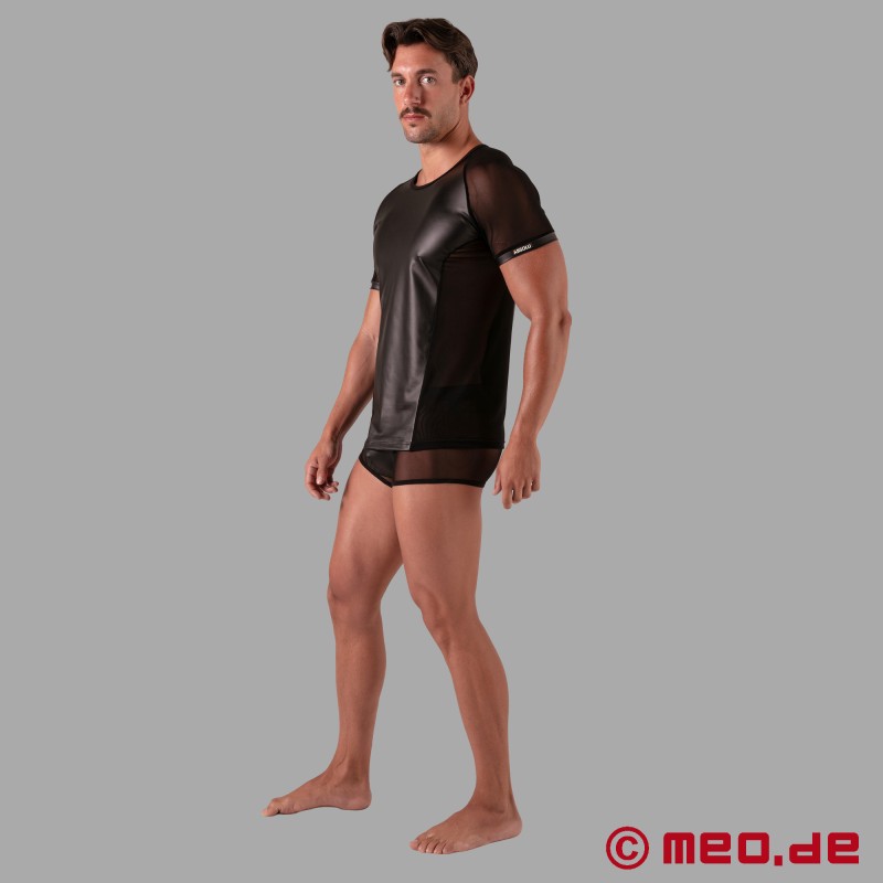 AlphaMale® - Rebel T-skjorte - 4