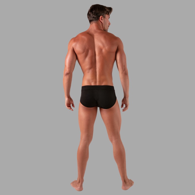 AlphaMale® - Truser med snøring - 5