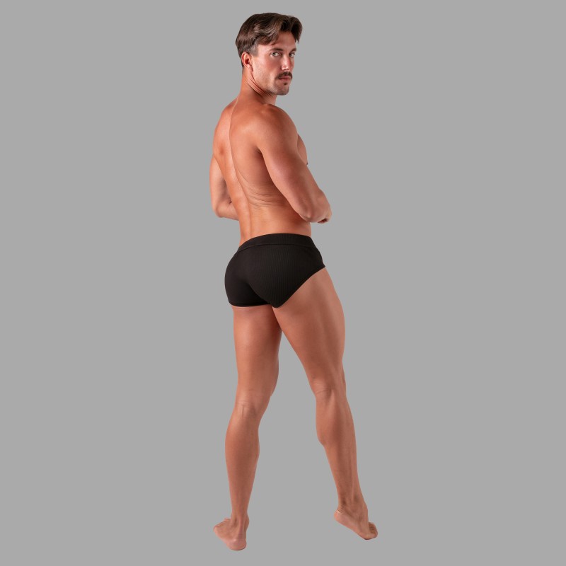 AlphaMale® - Truser med snøring - 6