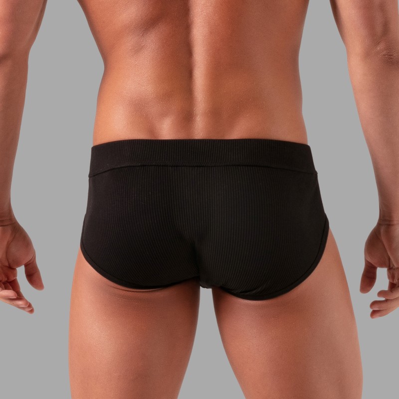 AlphaMale® - Truser med snøring - 2