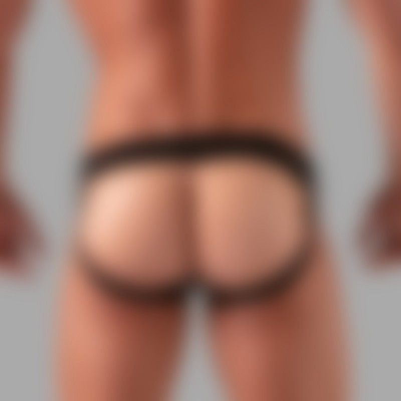 AlphaMale® - Jockstrap med snøring - 2