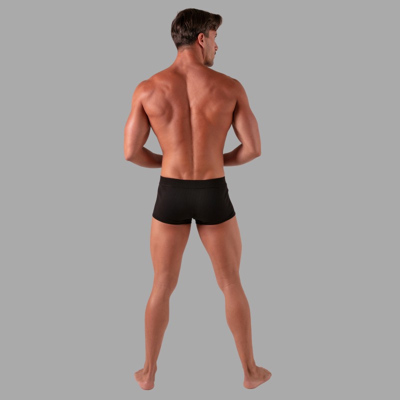 AlphaMale® - Bukser med snøring - 4