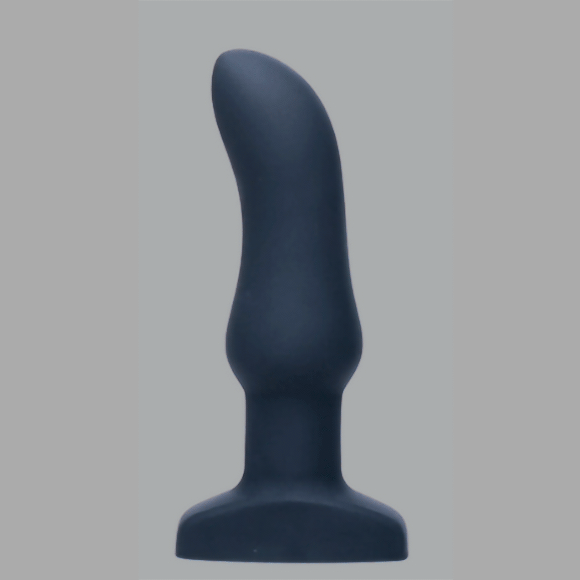 Analdehnung Buttplug - Aufpumpbar mit Vibration und Fernbedienung - 2