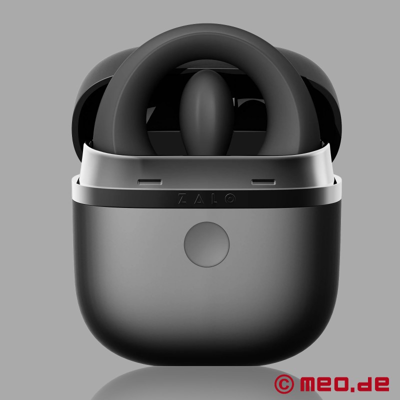ZALO® Apis™ – Penisring mit Vibration (appgesteuert) - 6