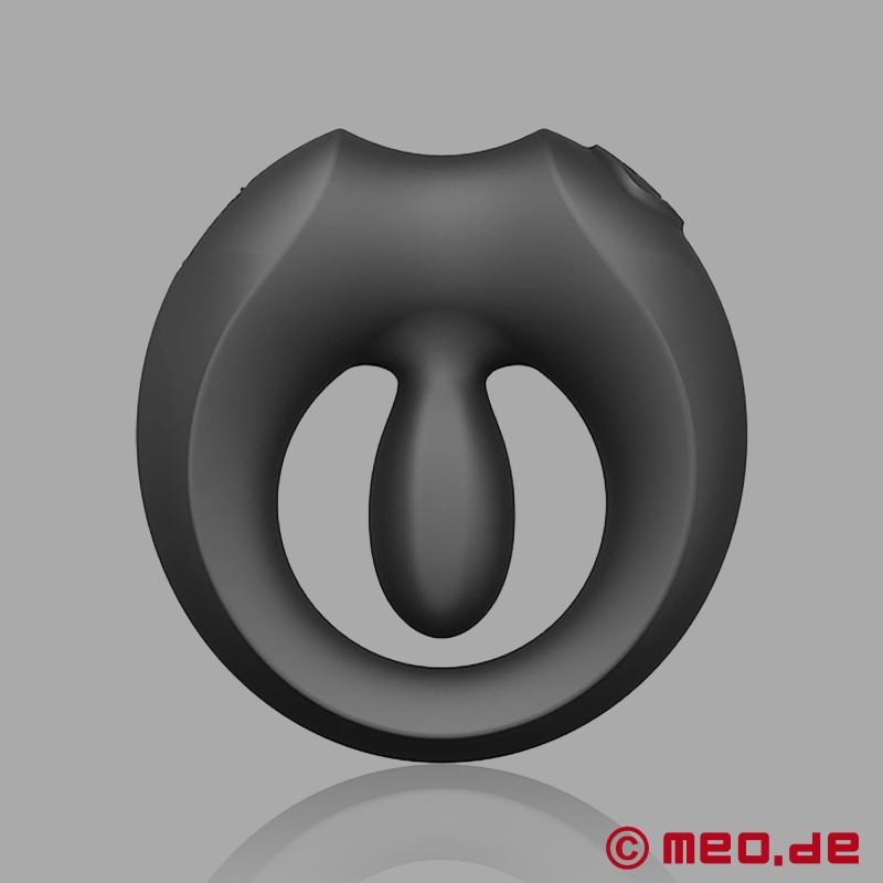 ZALO® Apis™ – App-Controlled Vibrating Cock Ring - 7