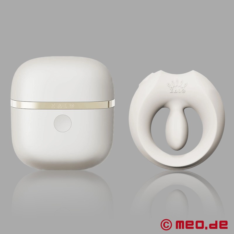 ZALO® Apis™ – Penisring mit Vibration (appgesteuert) - 11