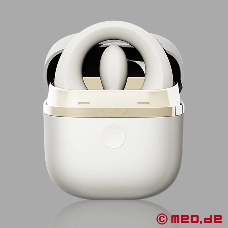 ZALO® Apis™ – Penisring mit Vibration (appgesteuert) - 12