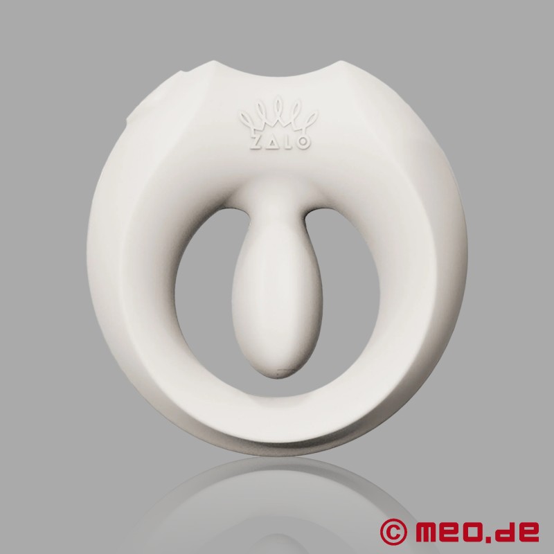 ZALO® Apis™ - Anello vibrante per il pene (controllo via app) - 13