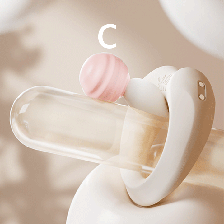 ZALO® Apis™ - Anello vibrante per il pene (controllo via app) - 2