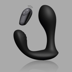 MEO® Bullseye™ – Prostata-Stimulator mit Fernbedienung - Thumbnail