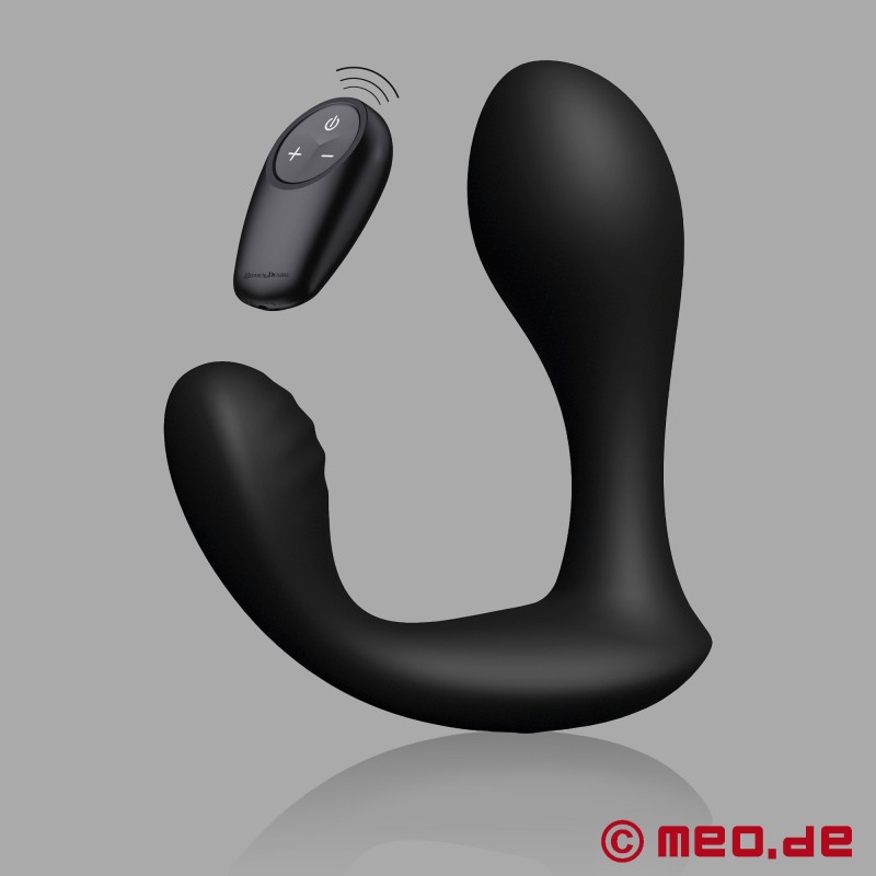 MEO® Bullseye™ – Stimulateur prostatique avec télécommande - 1