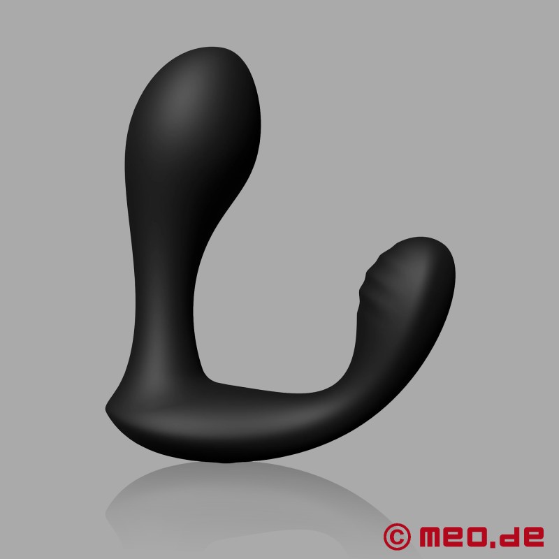 MEO® Bullseye™ - Stymulator prostaty z pilotem zdalnego sterowania - 2