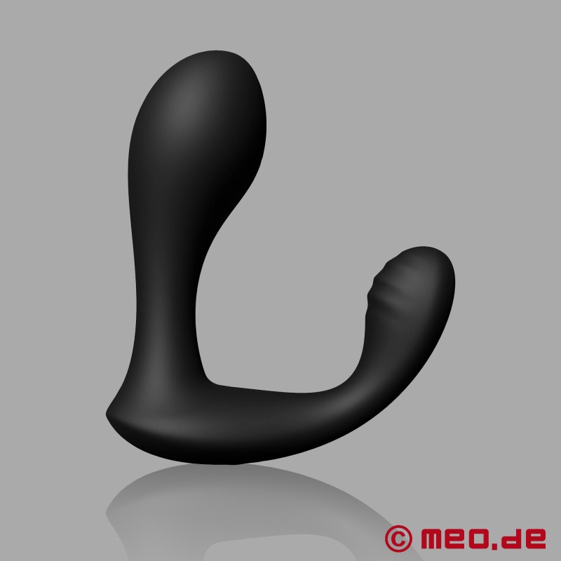 MEO® Bullseye™ – Prostate Stimulator with Remote - 5