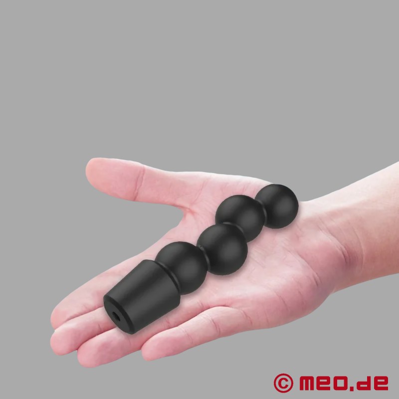 BigBangBeads™ – Plug anale gonfiabile - 2