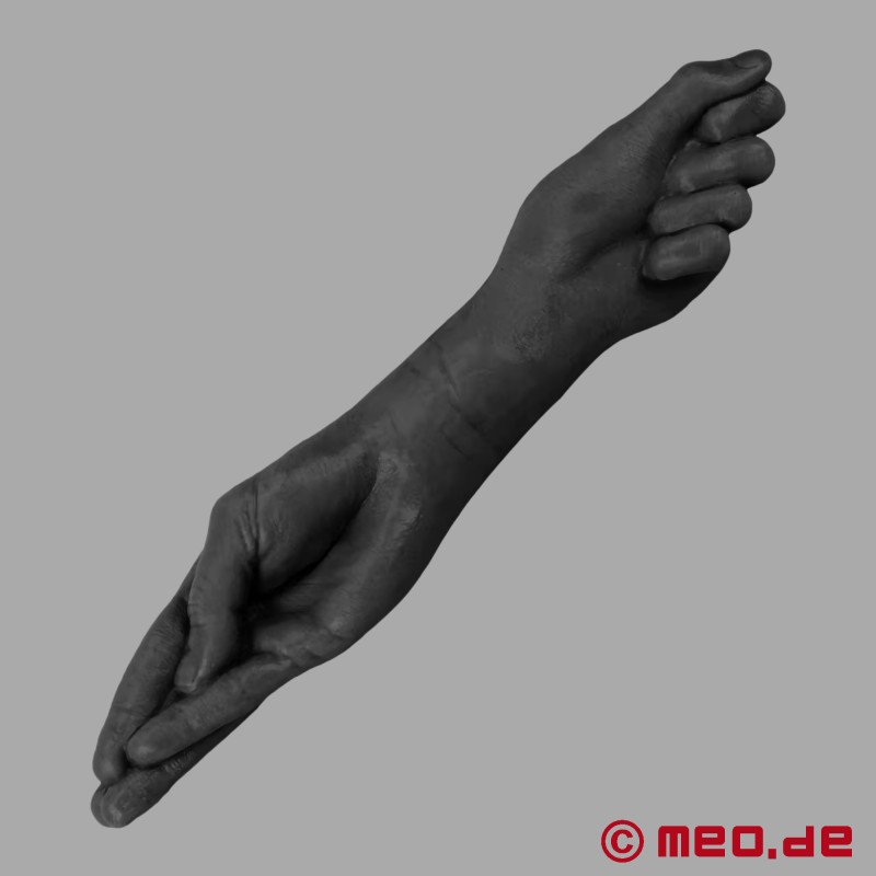 TwinFist™ - dupla ököl dildó a MEO®-tól - 1