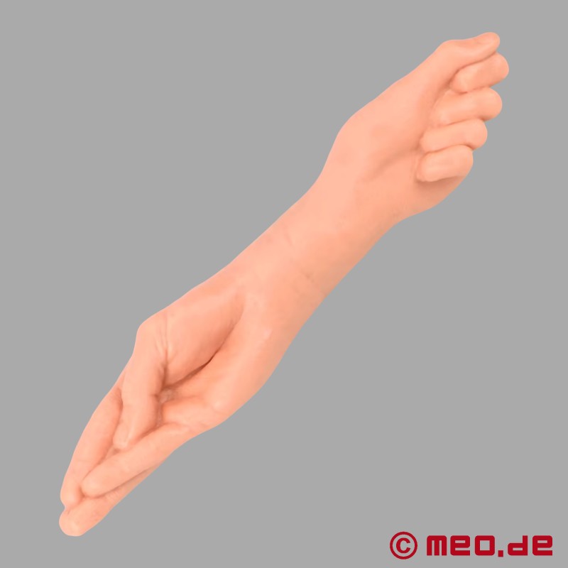 TwinFist™ - dildo de punho duplo da MEO® - 2