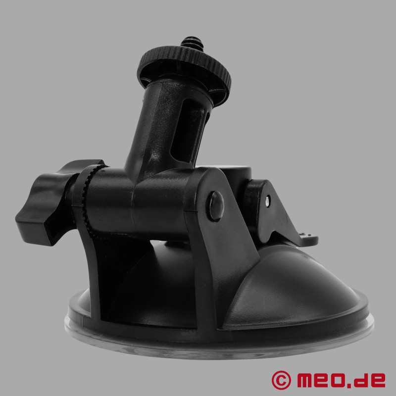 TriXion™ 3D-bevegelsesdildo - 6