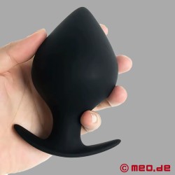 BlackCore™ – Klassischer Buttplug