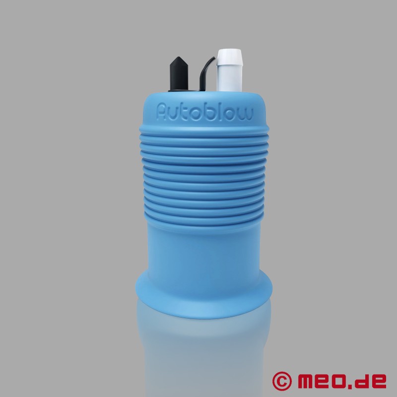 VacuGlide® - Tampa universal para estroboscópios - 5