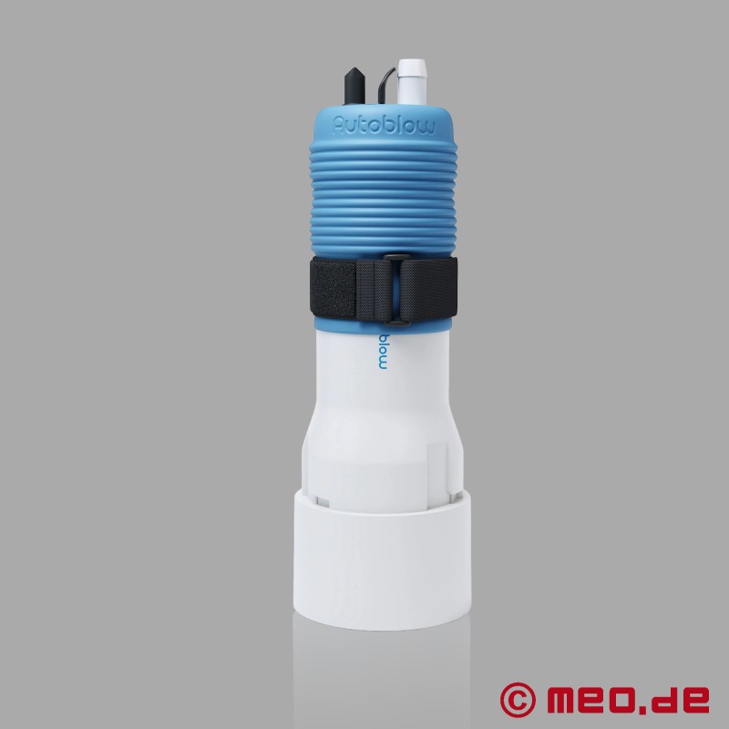 VacuGLIDE® - Universal Stroker Cap™ - Universell Stroker Cap - 7