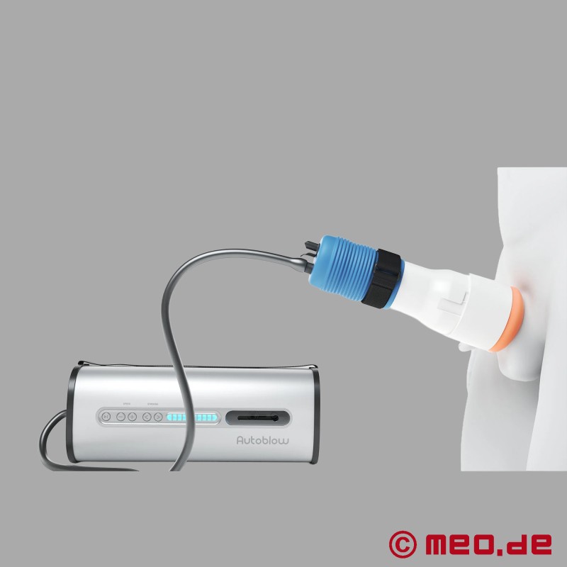 VacuGLIDE® - Univerzális Stroker Cap™ - 1