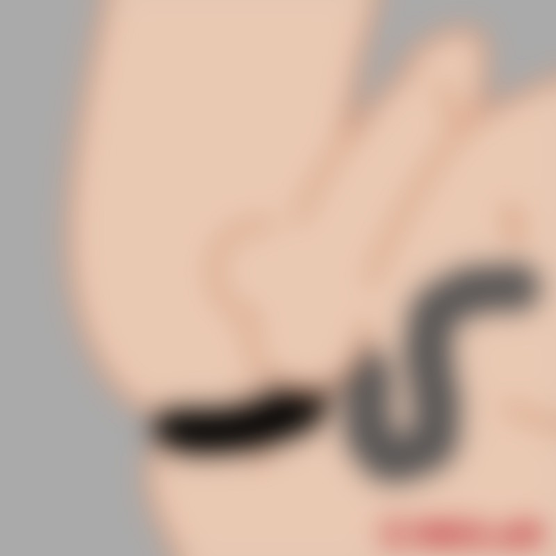 MEO® PermaDeep™ - dop anal extra lung 24/7! - 1