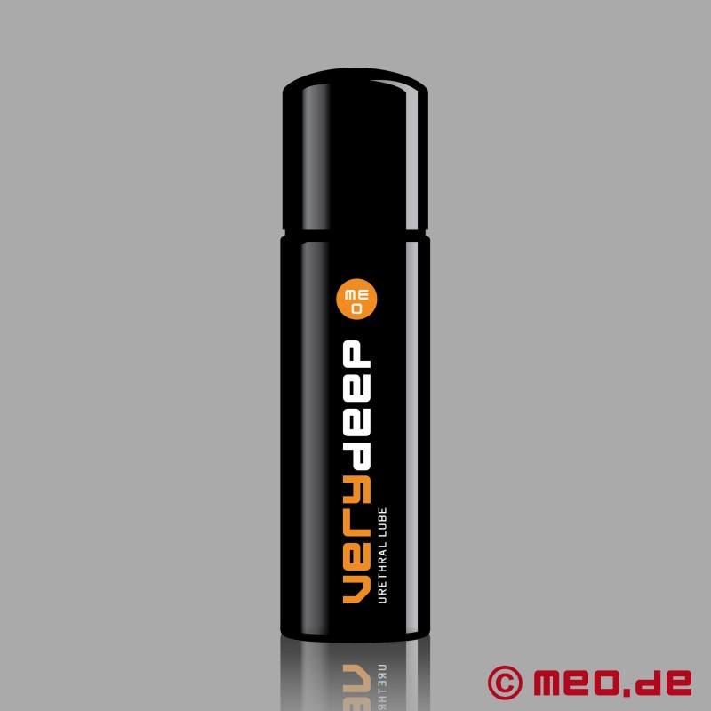 VeryDeep™ - Smøremiddel for "Uro Play" fra MEO® - 2