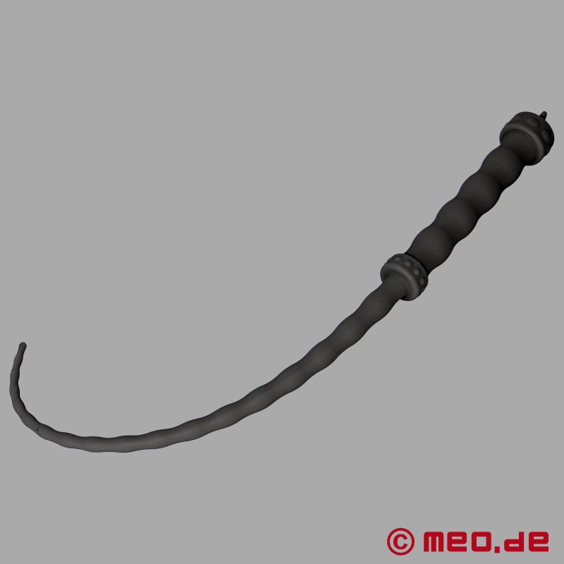 MEO® WhipSnake™ - Frusta BDSM flessibile in silicone - 2