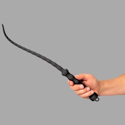 MEO® WhipSnake™ - Flexibele BDSM zweep gemaakt van siliconen