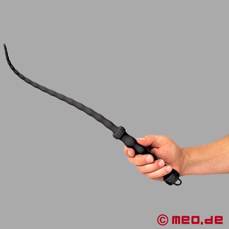 MEO® WhipSnake™ – Flexible BDSM Whip Made of Silicone - 1