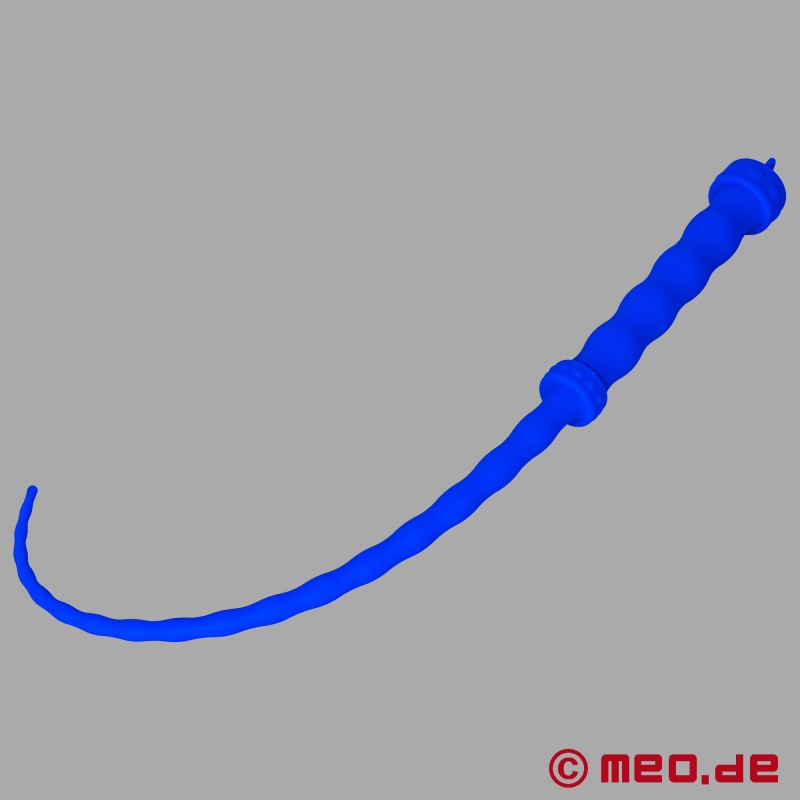 MEO® WhipSnake™ – Flexible BDSM Whip Made of Silicone - 6