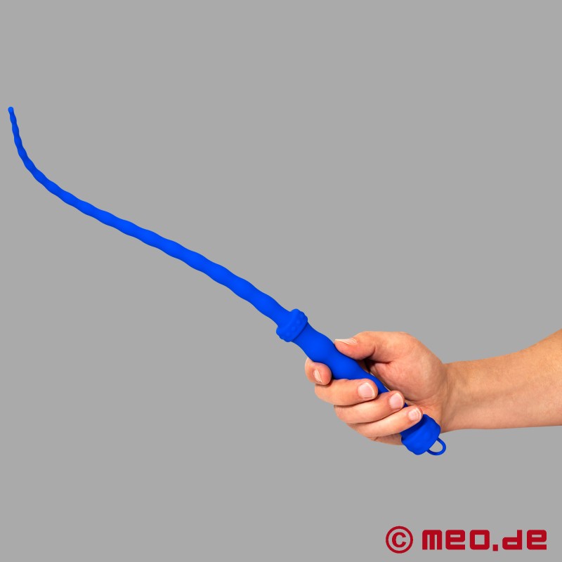 MEO® WhipSnake™ – Flexible BDSM Whip Made of Silicone - 5