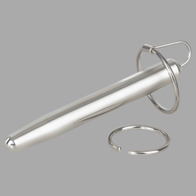 MEO® Chubby™ - Penisplug mit Eichelring - 2