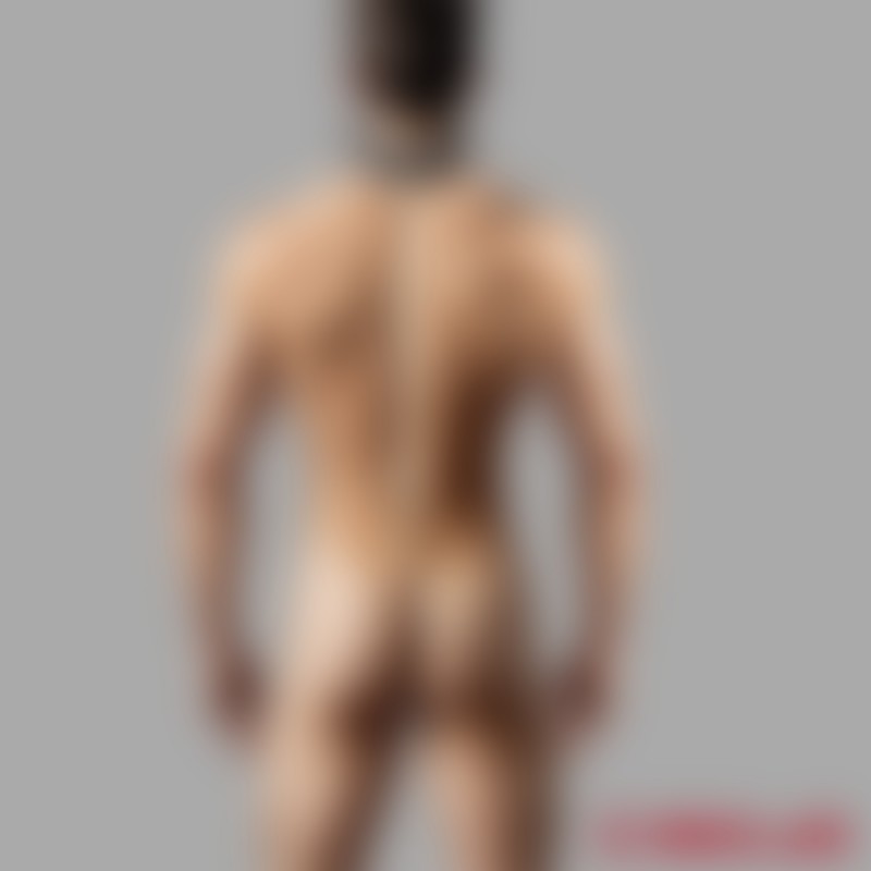 Gancho para Bondage Anal - RopeMaster® - 2