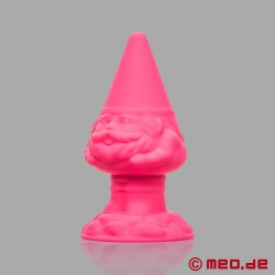 Pervertino – Der perverse Anal-Zwerg