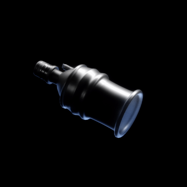 XTENSITY™ - Turbó maszturbátor rakétatechnológiával - 6