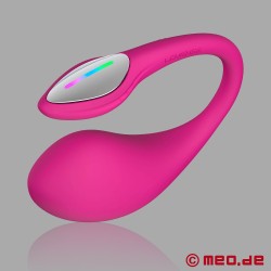 Lovense® Lush™ 4 - Vibratoræg med app-styring - Thumbnail