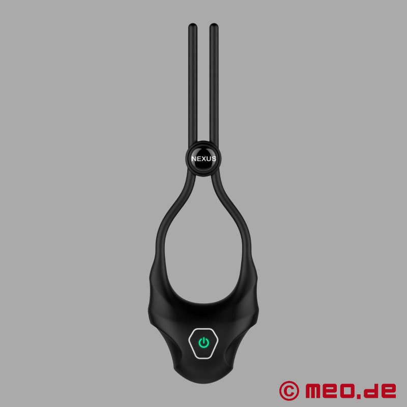 Nexus® Forge™ - Nastavitelný kroužek s vibracemi - 1