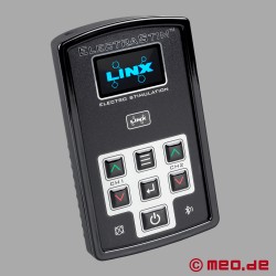 ElectraStim LINX™ EM220 - Dispozitiv de stimulare electrică controlat prin aplicație