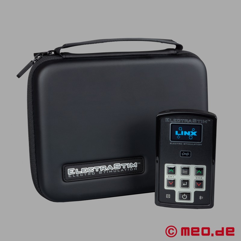 ElectraStim® LINX™ EM220 - Συσκευή ηλεκτρικής διέγερσης ελεγχόμενη από εφαρμογή - 3