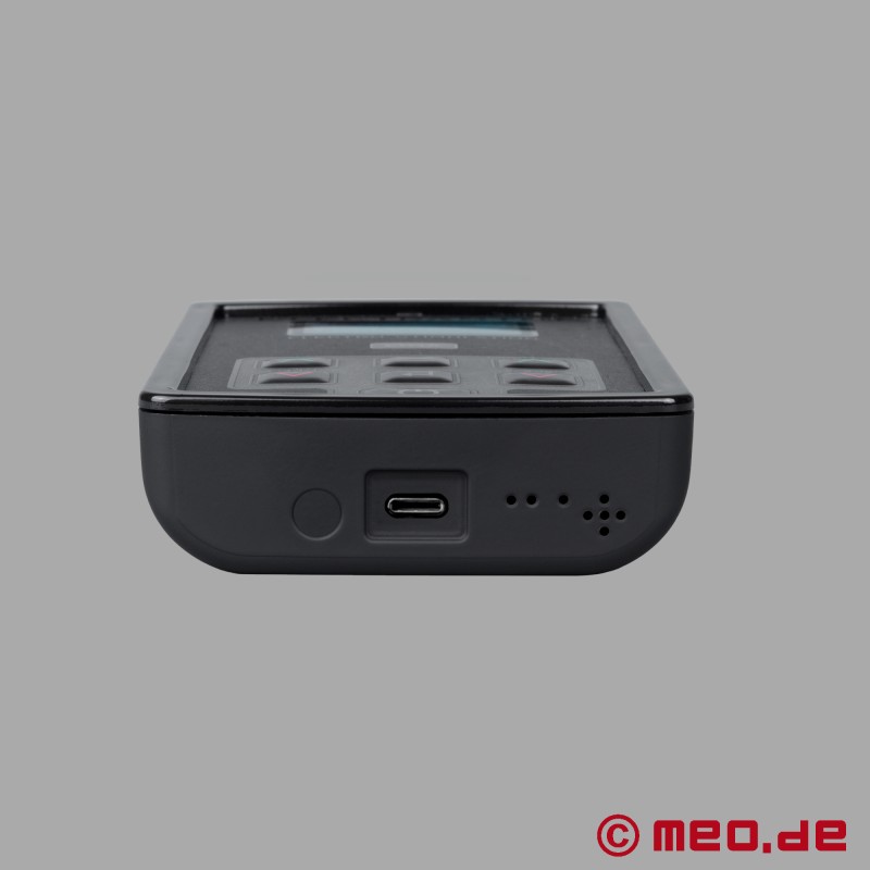 ElectraStim LINX™ EM220 - Dispositivo de estimulação eléctrica controlado por aplicações - 5