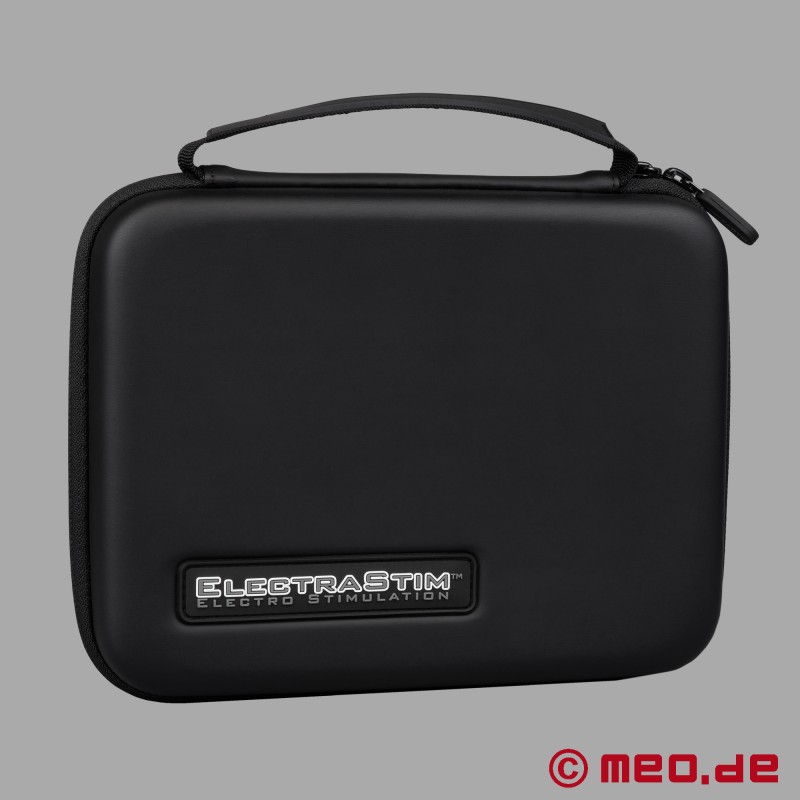 ElectraStim LINX™ EM220 - App-kontrolleret elektrisk stimuleringsapparat - 8