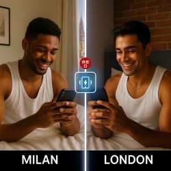 Lovense® Lush™ 4 – Vibrator-Ei mit App-Steuerung - Thumbnail