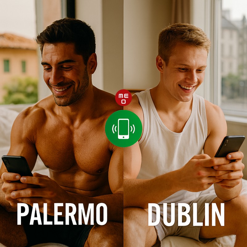 ZALO® Apis™ - Anello vibrante per il pene (controllo via app) - 2