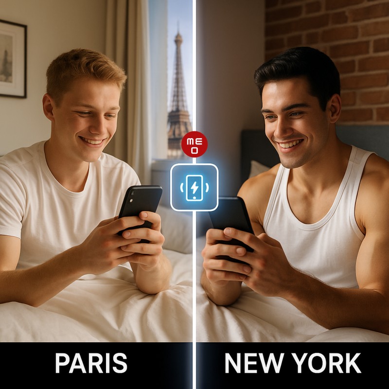 ElectraStim LINX™ EM220 - アプリ制御電気刺激装置 - 3