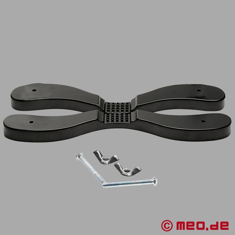 Dr Sado'dan sivri uçlu BDSM-Humbler™ - 3