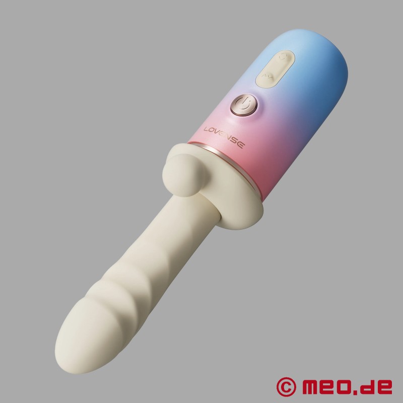 Lovense® Spinel™ - stroj za seks - 6