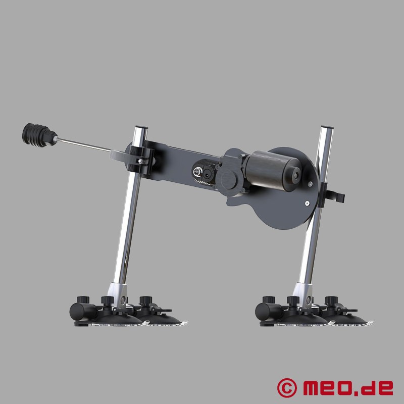 Секс машина MEO® PowerDrive™ - 5