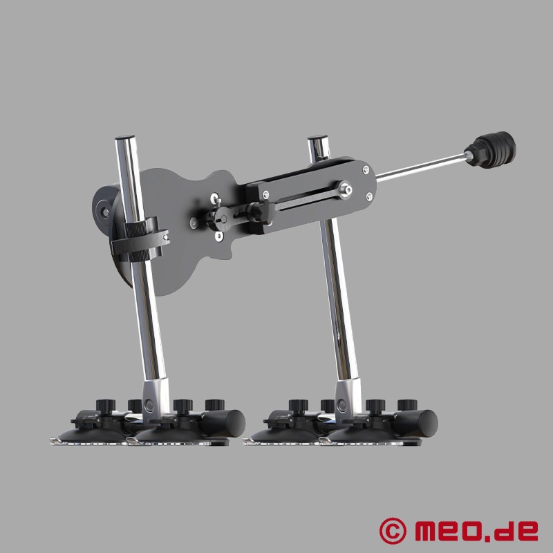 Sexuální stroj MEO® PowerDrive™ - 6