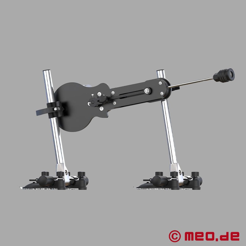 Szexgép MEO® PowerDrive™ - 7